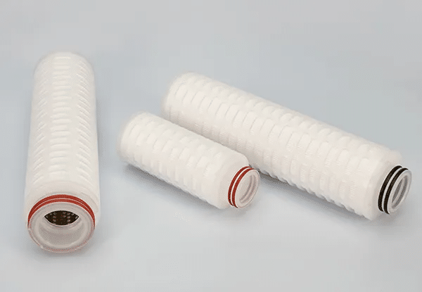 精密过滤器需要用到什么滤芯？